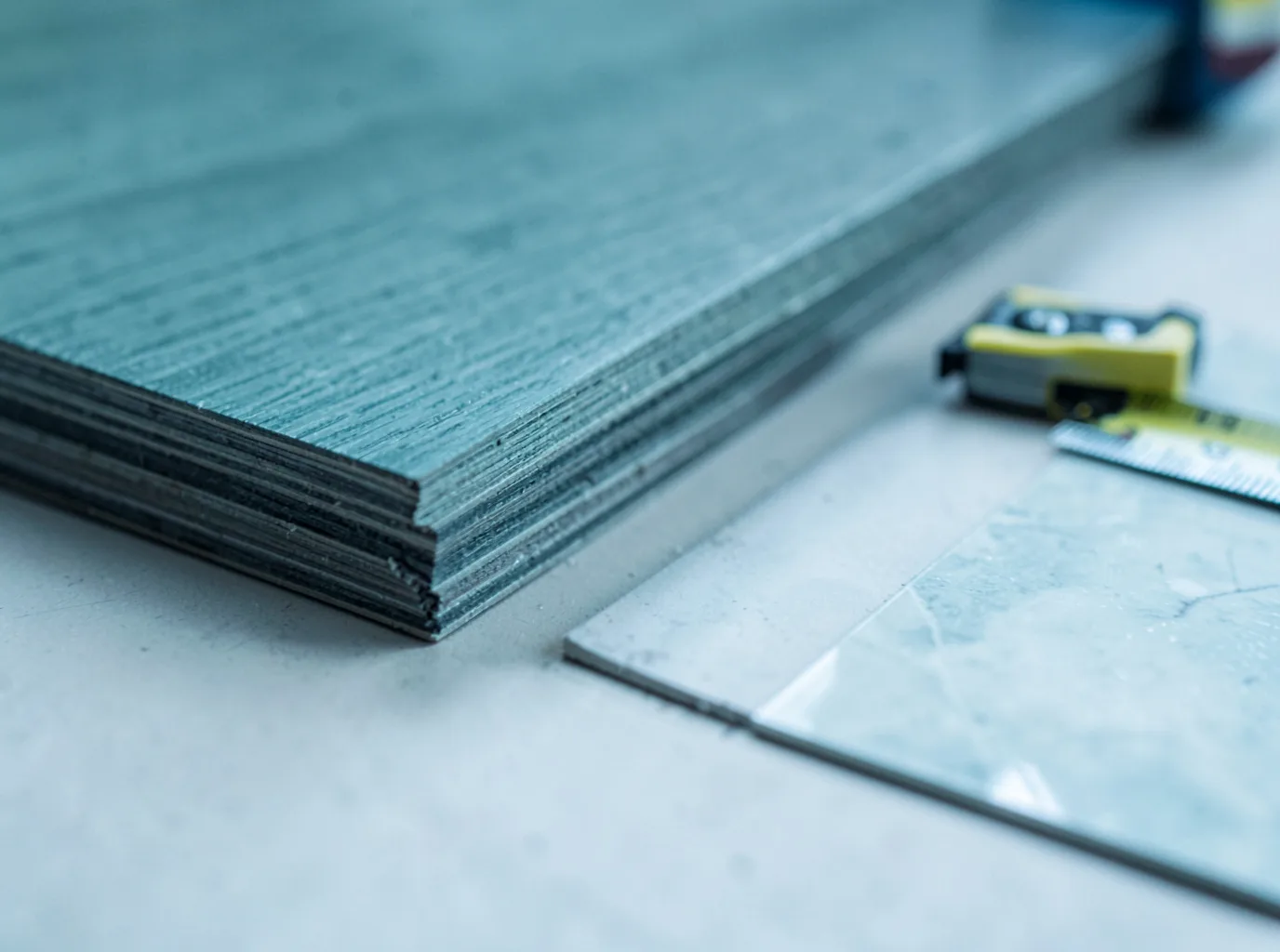 Luxury Vinyl Plank Installation Tigerton, WI FAQs